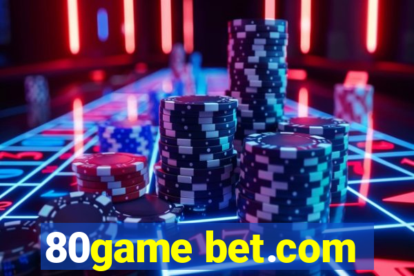 80game bet.com